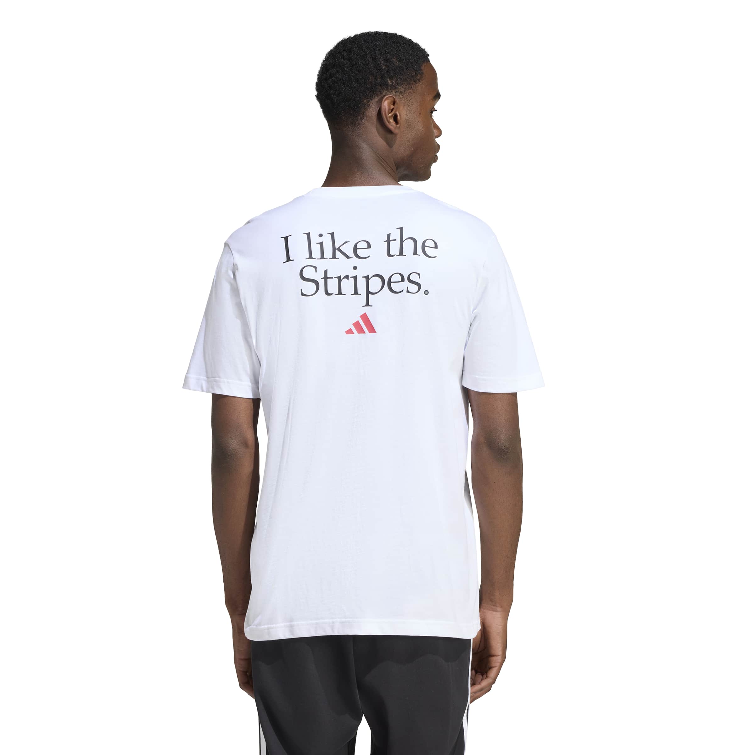 adidas | 2,000 HITS HAYATO SAKAMOTO Tシャツ ADIDAS M BOLD ILTS T JZ5023 T-SHIRT SHORT SLEEVE (M) | Sonee Sports