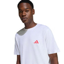 ADIDAS M BOLD ILTS T JZ5023 T-SHIRT SHORT SLEEVE (M)-4