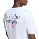 ADIDAS M BOLD ILTS T JZ5023 T-SHIRT SHORT SLEEVE (M)-5