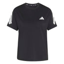 ADIDAS ADI365/// T W BLACK JZ5114 TOP RUNNING (W)-2