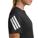 ADIDAS ADI365/// T W BLACK JZ5114 TOP RUNNING (W)-6