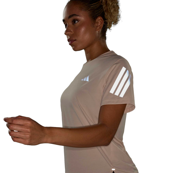 ADIDAS ADI365/// T W JZ5116 TOP RUNNING (W)