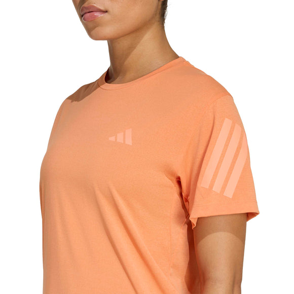 ADIDAS ADI365/// T W DUOR JZ5117 TOP RUNNING (W)