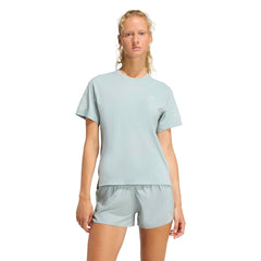 ADIDAS ADI365/// T W WOSA JZ5118 TOP RUNNING (W)