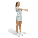ADIDAS ADI365/// T W WOSA JZ5118 TOP RUNNING (W)-4