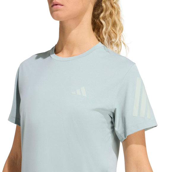 ADIDAS ADI365/// T W WOSA JZ5118 TOP RUNNING (W)
