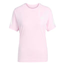 ADIDAS ADI365/// T W CLPINK JZ5120 TOP RUNNING (W)-2