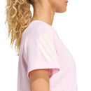 ADIDAS ADI365/// T W CLPINK JZ5120 TOP RUNNING (W)-6