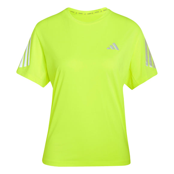 ADIDAS ADI365/// T W SYELLO JZ5124 TOP RUNNING (W)