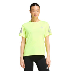 ADIDAS ADI365/// T W SYELLO JZ5124 TOP RUNNING (W)