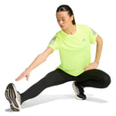 ADIDAS ADI365/// T W SYELLO JZ5124 TOP RUNNING (W)-4