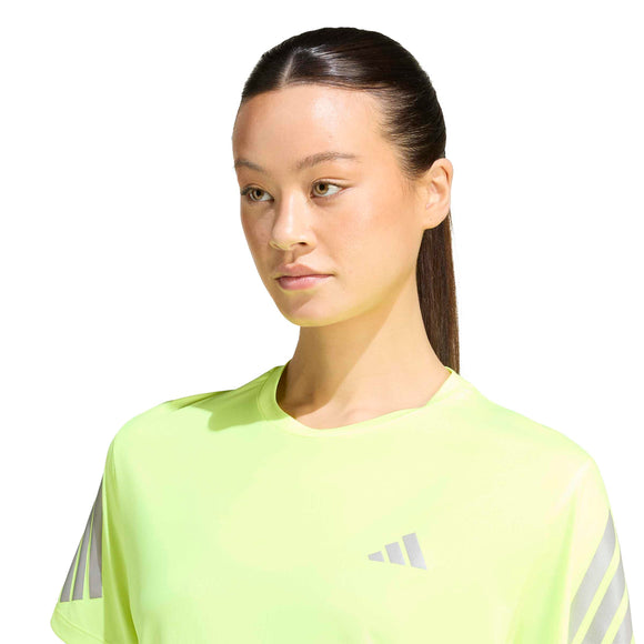 ADIDAS ADI365/// T W SYELLO JZ5124 TOP RUNNING (W)
