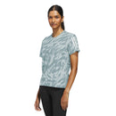 ADIDAS OTR AOP TEE W JZ5473 TOP RUNNING (W)-1