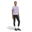 ADIDAS OTR AOP TEE W JZ5475 TOP RUNNING (W)-3