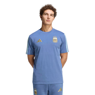 ADIDAS AFA DNA TEE JZ6296 T-SHIRT SHORT SLEEVE TRAINING (M)