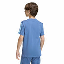 ADIDAS AFA  KIDS TEE JZ6302 T-SHIRT SHORT SLEEVE TRAINING (YB)-2