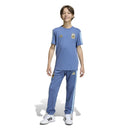ADIDAS AFA  KIDS TEE JZ6302 T-SHIRT SHORT SLEEVE TRAINING (YB)-3
