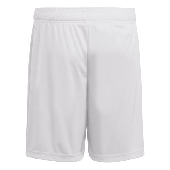 ADIDAS ENT26 SHO Y TMLGGR/WHITE JZ6533 SHORT FOOTBALL (YB) UNIFORM