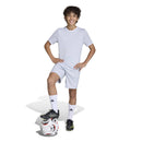 ADIDAS ENT26 SHO Y TMLGGR/WHITE JZ6533 SHORT FOOTBALL (YB) UNIFORM-6