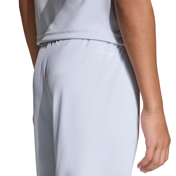 ADIDAS ENT26 SHO Y TMLGGR/WHITE JZ6533 SHORT FOOTBALL (YB) UNIFORM