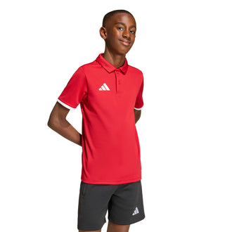 ADIDAS ENT26 POLO Y JZ6626 POLO T-SHIRT TRAINING (YB)