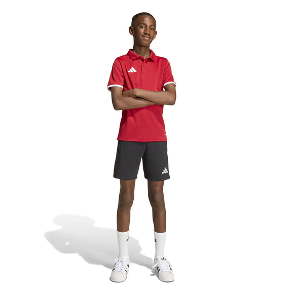 ADIDAS ENT26 POLO Y JZ6626 POLO T-SHIRT TRAINING (YB)