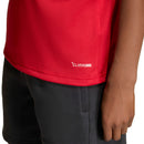 ADIDAS ENT26 POLO Y JZ6626 POLO T-SHIRT TRAINING (YB)-7