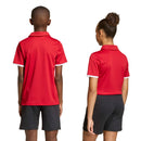 ADIDAS ENT26 POLO Y JZ6626 POLO T-SHIRT TRAINING (YB)-4