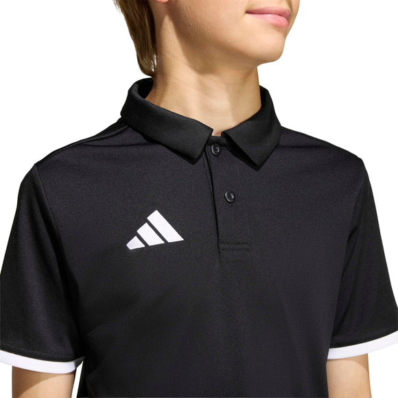 ADIDAS ENT26 POLO Y JZ6629 POLO T-SHIRT TRAINING (YB)