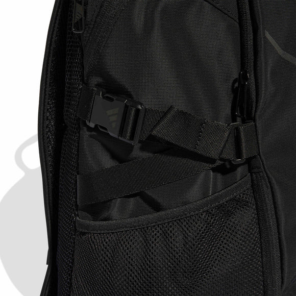 ADIDAS POWER TRAINING JZ7086 BACKPACK (U)