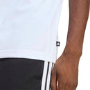 ADIDAS M CAMO MOD L T WHITE JZ7493 T-SHIRT SHORT SLEEVE (M)-5