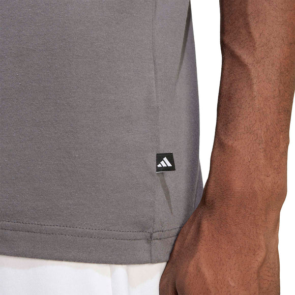 ADIDAS M CAMO MOD L T JZ7494 T-SHIRT SHORT SLEEVE (M)