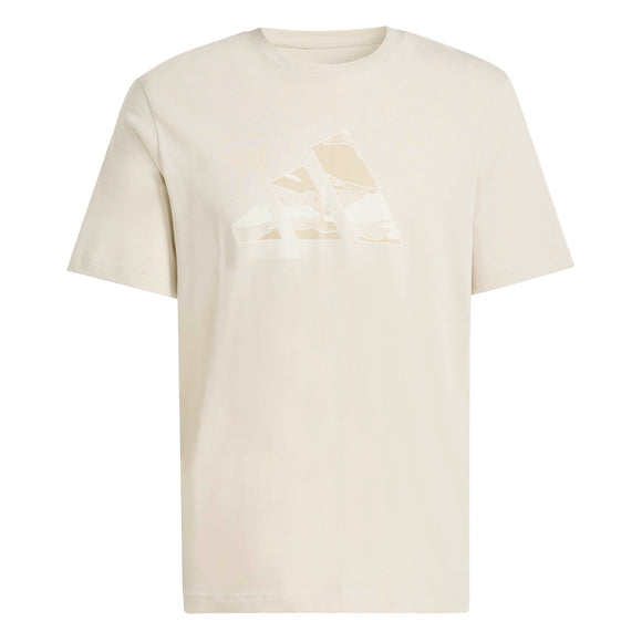 ADIDAS M CAMO MOD L T WONALU JZ7495 T-SHIRT SHORT SLEEVE (M)