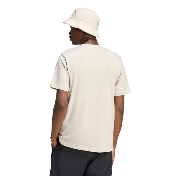 ADIDAS M CAMO MOD L T WONALU JZ7495 T-SHIRT SHORT SLEEVE (M)