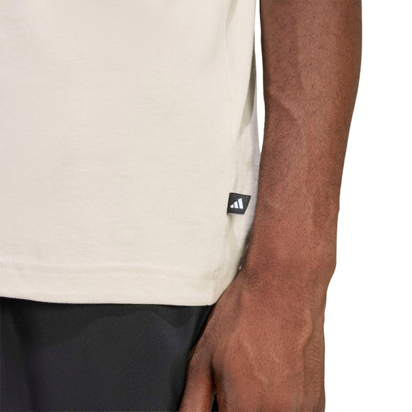 ADIDAS M CAMO MOD L T WONALU JZ7495 T-SHIRT SHORT SLEEVE (M)