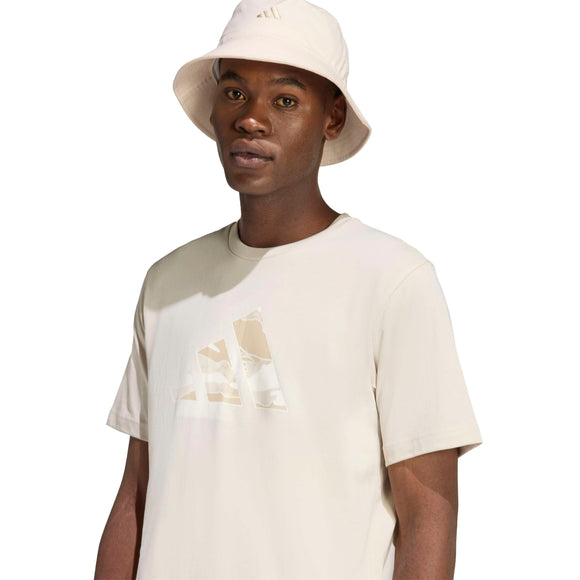 ADIDAS M CAMO MOD L T WONALU JZ7495 T-SHIRT SHORT SLEEVE (M)