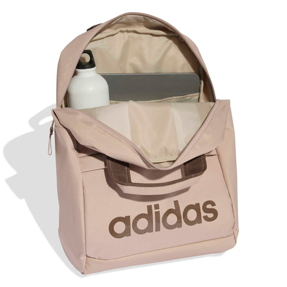 ADIDAS W L ESS BP WONTAU/EARSTR JZ7567 BACKPACK (W)