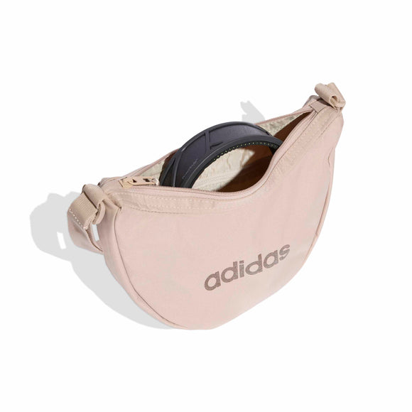 ADIDAS W L ESS POUCH JZ7568 DUFFEL BAG (W)