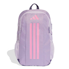 ADIDAS POWER BP YOUTH POWPLU/TECPRP/ICELAV JZ7660 BACKPACK (YB)