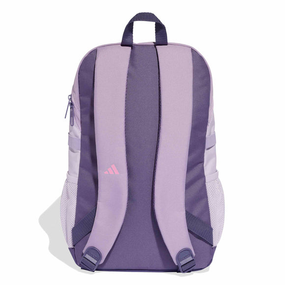 ADIDAS POWER BP YOUTH POWPLU/TECPRP/ICELAV JZ7660 BACKPACK (YB)