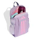 ADIDAS POWER BP YOUTH POWPLU/TECPRP/ICELAV JZ7660 BACKPACK (YB)-4