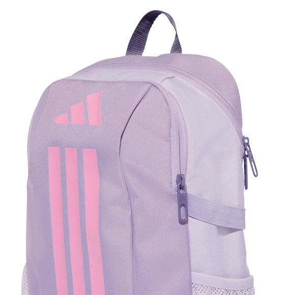 ADIDAS POWER BP YOUTH POWPLU/TECPRP/ICELAV JZ7660 BACKPACK (YB)