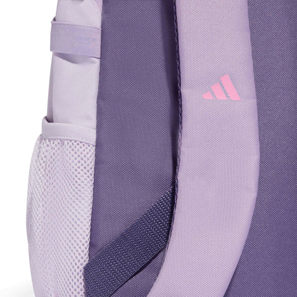 ADIDAS POWER BP YOUTH POWPLU/TECPRP/ICELAV JZ7660 BACKPACK (YB)