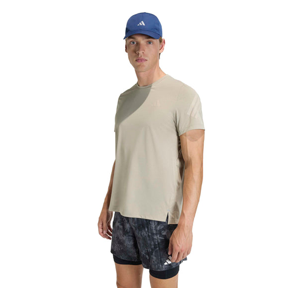 ADIDAS ADI365/// T M WOCA JZ7696 T-SHIRT SHORT SLEEVE RUNNING (M)