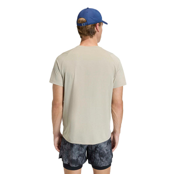 ADIDAS ADI365/// T M WOCA JZ7696 T-SHIRT SHORT SLEEVE RUNNING (M)