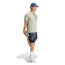 ADIDAS ADI365/// T M WOCA JZ7696 T-SHIRT SHORT SLEEVE RUNNING (M)-4