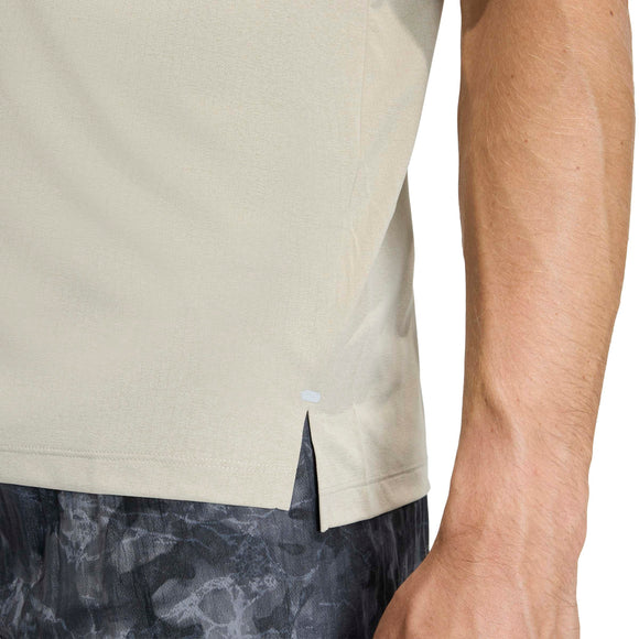 ADIDAS ADI365/// T M WOCA JZ7696 T-SHIRT SHORT SLEEVE RUNNING (M)