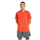 ADIDAS ADI365/// T M JZ7700 T-SHIRT SHORT SLEEVE RUNNING (M)-1