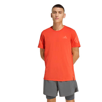 ADIDAS ADI365/// T M JZ7700 T-SHIRT SHORT SLEEVE RUNNING (M)
