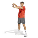 ADIDAS ADI365/// T M JZ7700 T-SHIRT SHORT SLEEVE RUNNING (M)-3